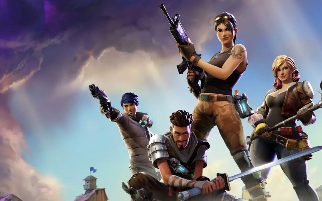 Epic Games Fortnite Unprecedented Success And Its Implications In The Gaming Industry