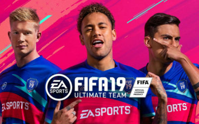 EA Sports And Premier League Launch Official FIFA 19 Esports League